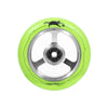 Thumbnail for North G6 Pro Scooter Wheel - Devin Morgan - 115mm - Green - Pair