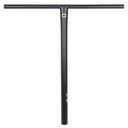 Core Nova Super Steel Pro Scooter Bars - SCS - Black