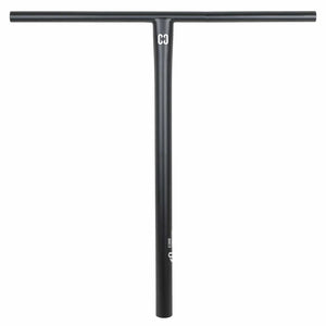 Core Nova Super Steel Bars - SCS - 680mm - Black