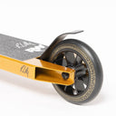 Ryan Williams Complete Scooter 2025 - Replica - Gold / Black