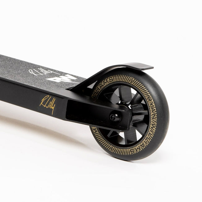 Ryan Williams Complete Scooter 2025 - Junior - Black