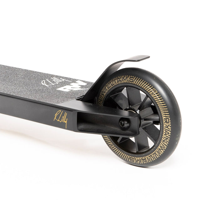 Ryan Williams Complete Scooter 2025 - Replica - Black