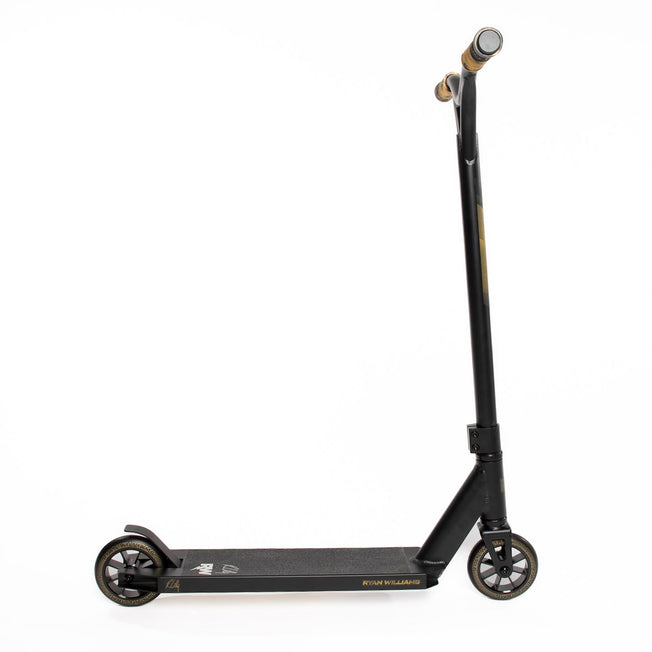Ryan Williams Complete Scooter 2025 - Replica - Black