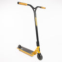 Ryan Williams Signature Complete Scooter - RW560 - Gold