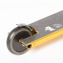 Ryan Williams Signature Complete Scooter - RW560 - Gold
