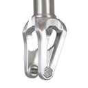 Native Senary SCS Pro Scooter Fork - Raw
