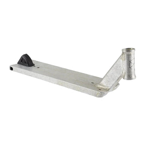 Native Stem Pro Scooter Deck - Raw - 5.25"