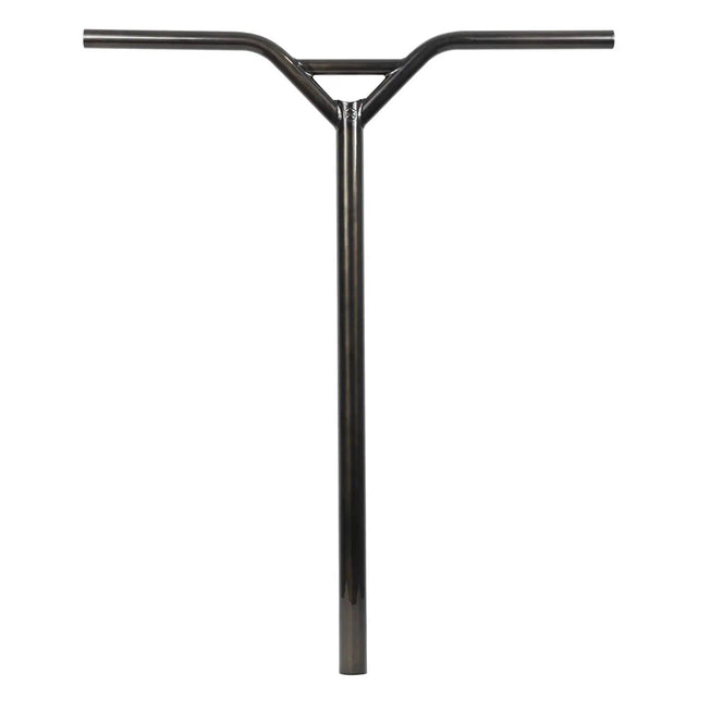Native Yield Pro Scooter Bars - SCS - Black