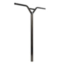 Native Yield Pro Scooter Bars - SCS - Black