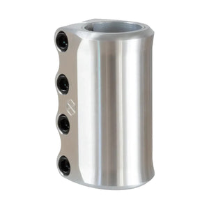 Native Orca XL Scooter SCS Clamp - Raw