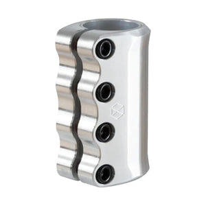 Native Orca XL Scooter SCS Clamp - Raw