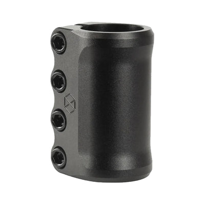 Native Orca SL Scooter SCS Clamp - Black