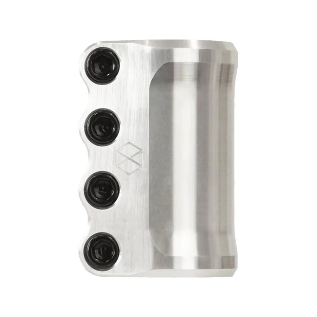 Native Orca SL Scooter SCS Clamp - Raw