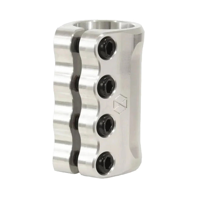 Native Orca SL Scooter SCS Clamp - Raw