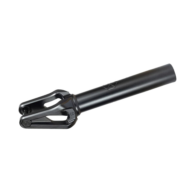 Native Senary Scooter Fork - SCS - Black