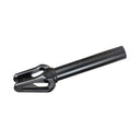 Native Senary Scooter Fork - SCS / HIC - Black
