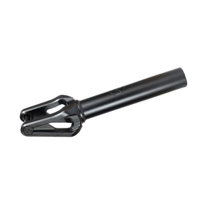 Native Senary Scooter Fork - SCS - Black