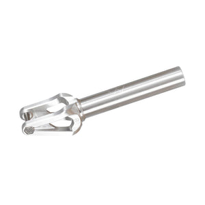 Native Senary Scooter Fork - SCS - Silver
