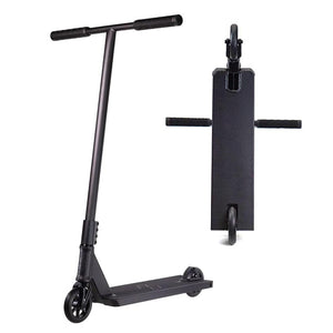 Native Stem Complete Scooter - Large - Black