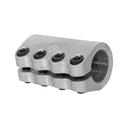 Native Stem Scooter SCS Clamp - Raw