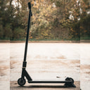 Native Street Custom Scooter Build - Black