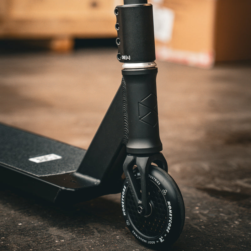 Scoot Personalisation Custom Builder Category Page – Dogg Scooters