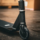 Native Street Custom Scooter Build - Black
