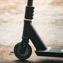 Native Street Custom Scooter Build - Black