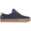 Etnies Jameson 2 Shoe - Navy / Gum / Gold