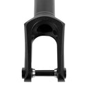 North Nova Scooter Fork - SCS / HIC - Black