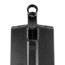 North Arca Pro Scooter Deck - Black - 6.75"