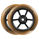 North G4 Pro Scooter Wheel - Jon DeVrind - 110mm - Brown - Pair