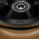 North G4 Pro Scooter Wheel - Jon DeVrind - 110mm - Brown - Pair