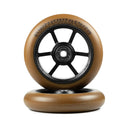 North G4 Pro Scooter Wheel - Jon DeVrind - 110mm - Brown - Pair