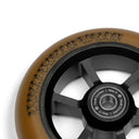 North G4 Pro Scooter Wheel - Jon DeVrind - 110mm - Brown - Pair