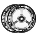 North G6 Pro Scooter Wheel - Kaelen Morgan - 110mm - Black - Pair