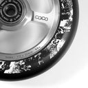 North G6 Pro Scooter Wheel - Kaelen Morgan - 110mm - Black - Pair