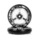 North G6 Pro Scooter Wheel - Kaelen Morgan - 110mm - Black - Pair