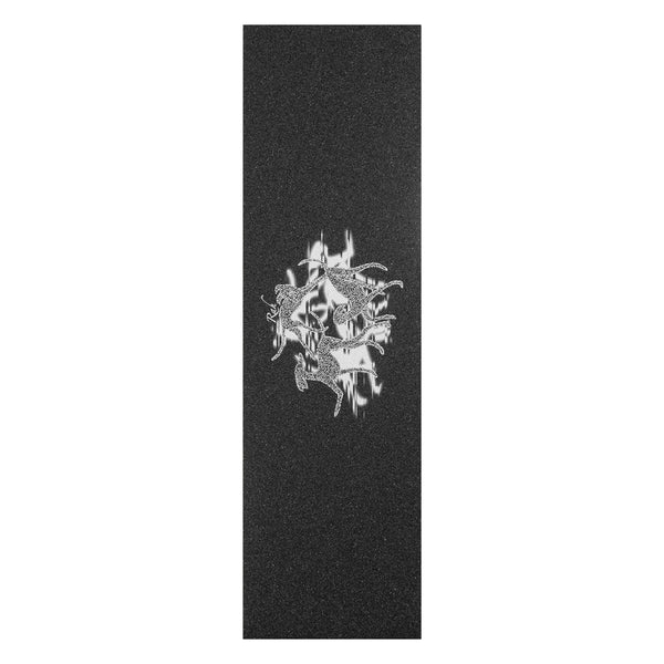 North Scooter Griptape - Robin Hartmann