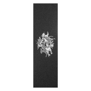 North Scooter Griptape - Robin Hartmann