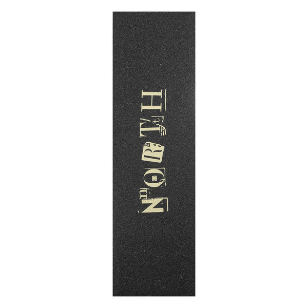 North Scooter Griptape - Script