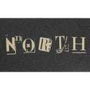 North Scooter Griptape - Script