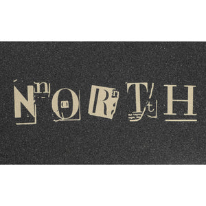 North Scooter Griptape - Script