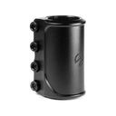 North Seam G4 SCS Clamp - Matte Black