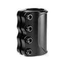 North Seam G4 SCS Clamp - Matte Black
