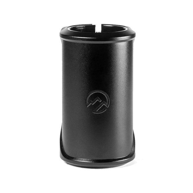 North Seam G4 SCS Clamp - Matte Black