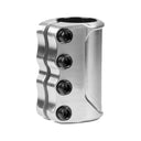 North Seam G4 SCS Clamp - Silver