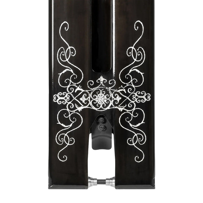 North Unity G5 Pro Scooter Deck - William Holm - 6.5