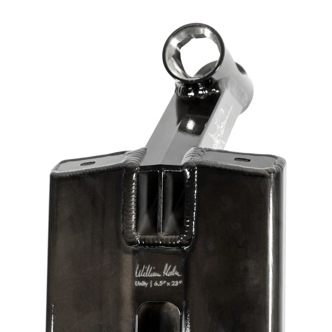 North Unity G5 Pro Scooter Deck - William Holm - 6.5