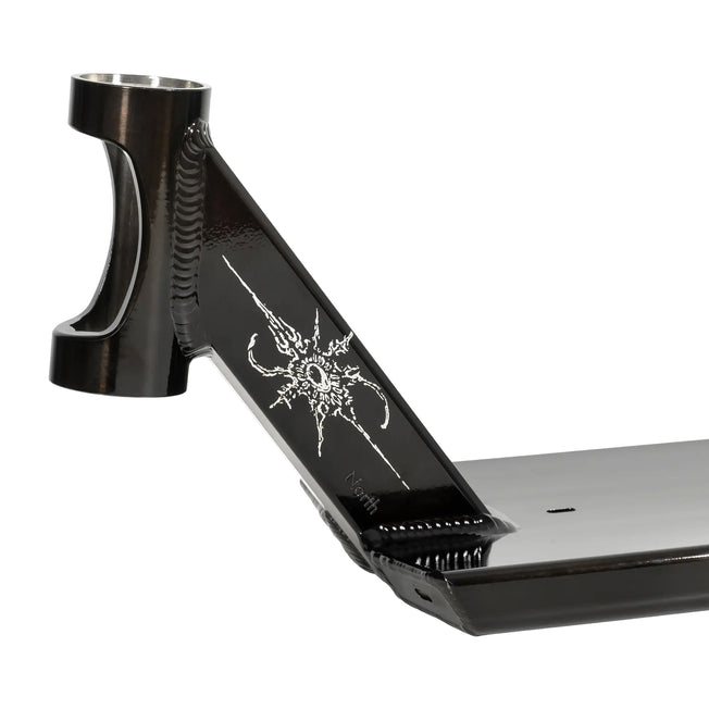 North Unity G5 Pro Scooter Deck - William Holm - 6.5